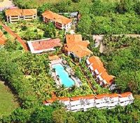 Hotel-PARAISO DE COLON'